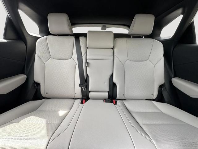 2024 Lexus RX 350 Premium Plus