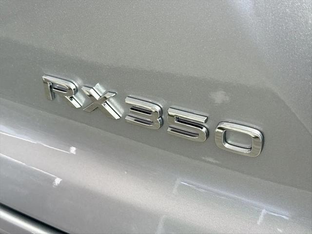 2024 Lexus RX 350 Premium Plus
