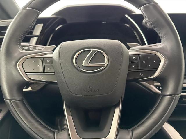 2024 Lexus RX 350 Premium Plus