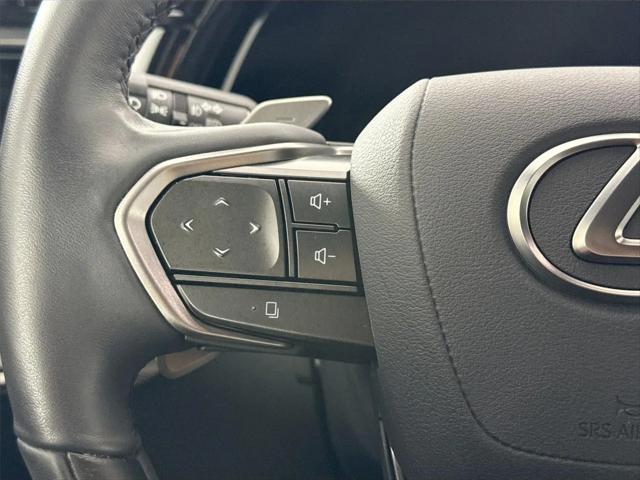 2024 Lexus RX 350 Premium Plus