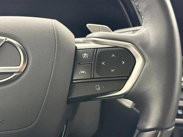 2024 Lexus RX 350 Premium Plus
