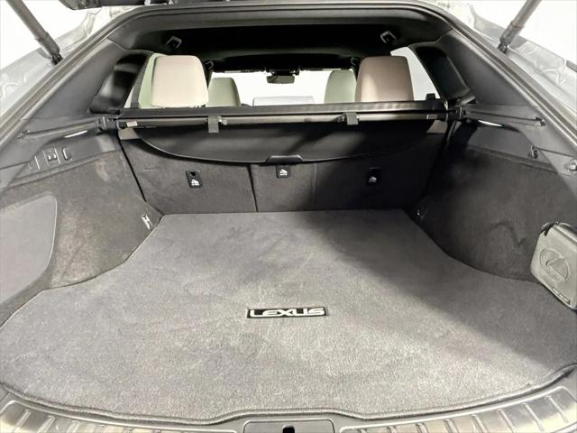 2024 Lexus RX 350 Premium Plus