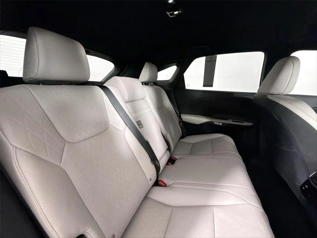 2024 Lexus RX 350 Premium Plus
