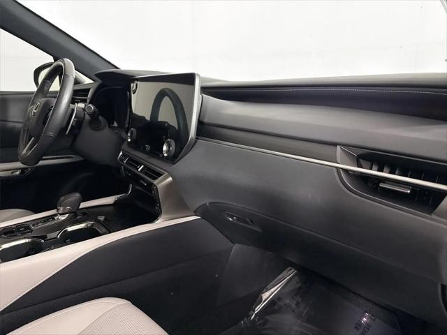 2024 Lexus RX 350 Premium Plus