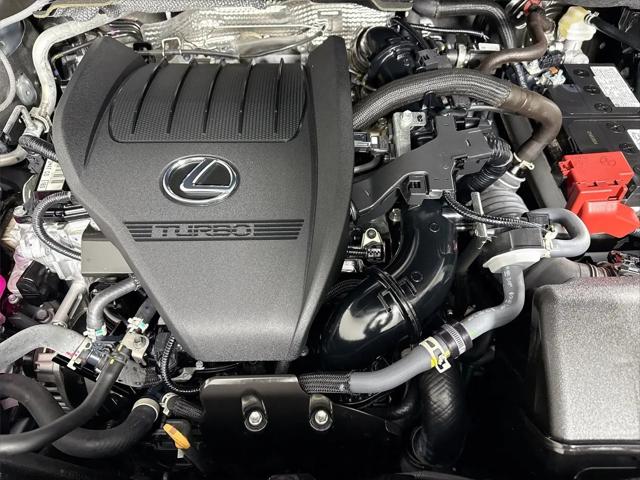 2024 Lexus RX 350 Premium Plus