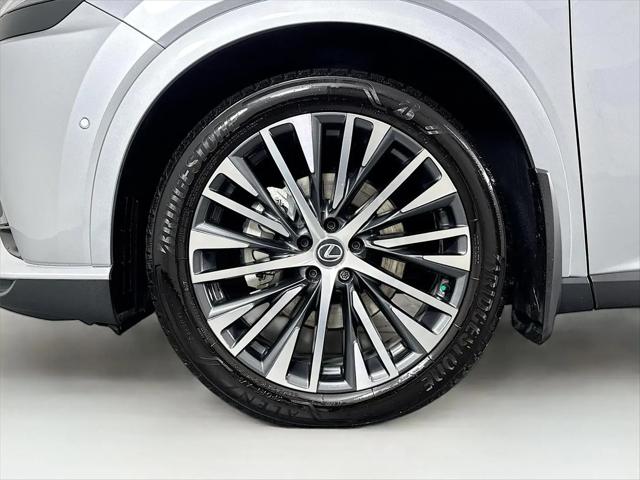 2024 Lexus RX 350 Premium Plus