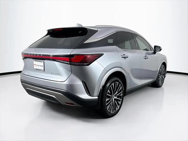 2024 Lexus RX 350 Premium Plus