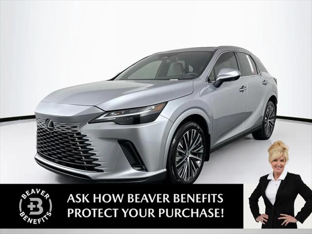 2024 Lexus RX 350 Premium Plus for sale in Cumming, GA