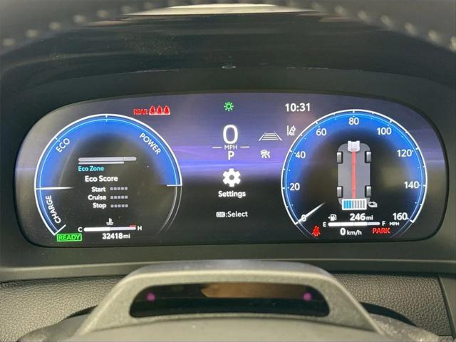 2024 Toyota Crown Platinum