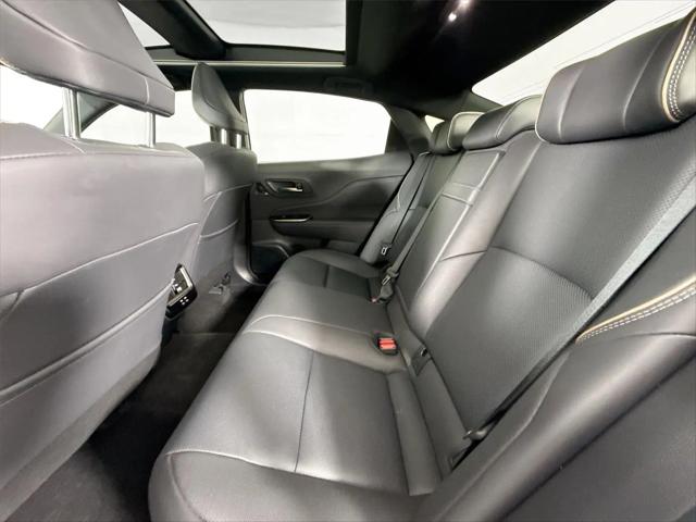 2024 Toyota Crown Platinum