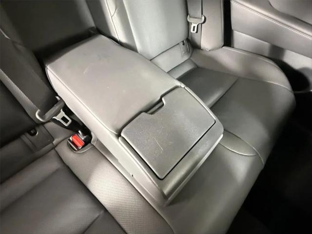 2024 Toyota Crown Platinum