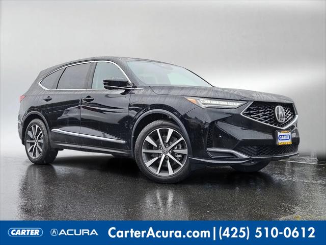 2026 Acura MDX Technology Package for sale in Lynnwood, WA
