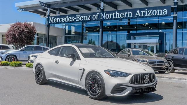2026 Mercedes-Benz CL AMG CLE 53 for sale in Flagstaff, AZ