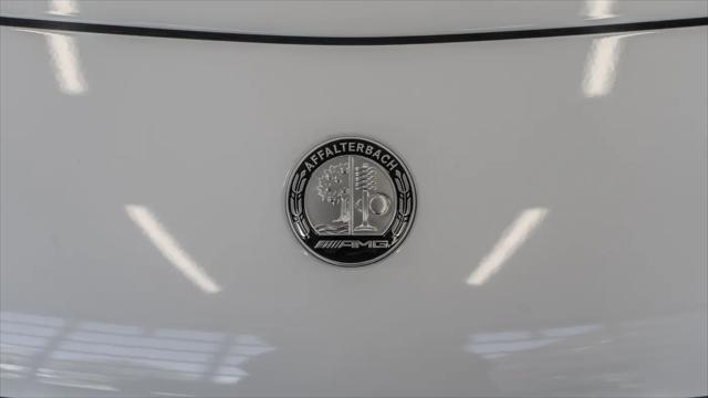 2026 Mercedes-Benz CL AMG CLE 53