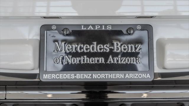 2026 Mercedes-Benz CL AMG CLE 53