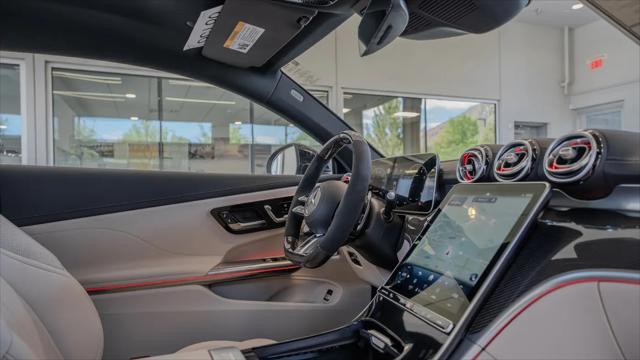 2026 Mercedes-Benz CL AMG CLE 53
