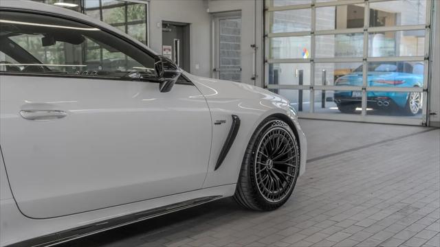 2026 Mercedes-Benz CL AMG CLE 53