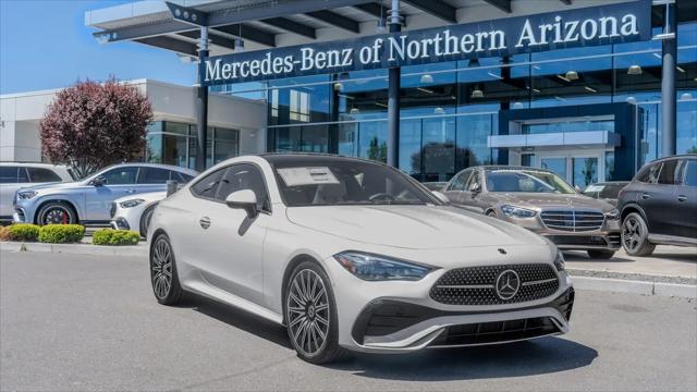 2026 Mercedes-Benz CL CLE 450 for sale in Flagstaff, AZ