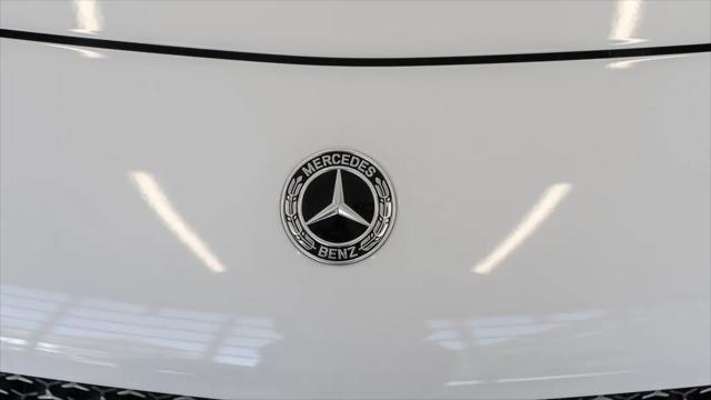 2026 Mercedes-Benz CL CLE 450