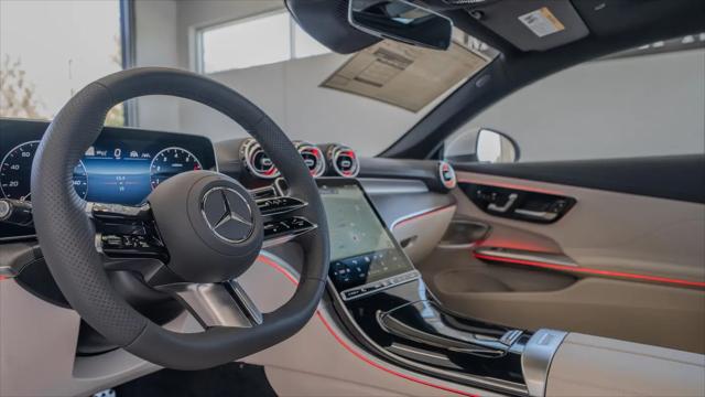2026 Mercedes-Benz CL CLE 450