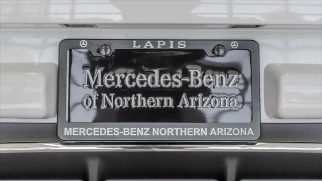 2026 Mercedes-Benz CL CLE 450
