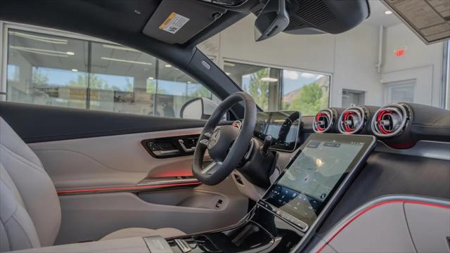 2026 Mercedes-Benz CL CLE 450