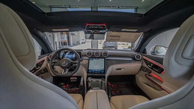 2026 Mercedes-Benz CL CLE 450