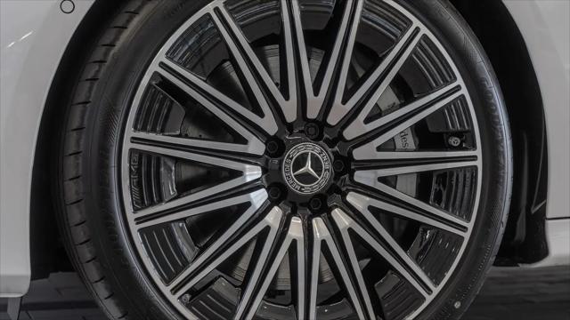 2026 Mercedes-Benz CL CLE 450