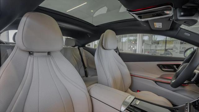 2026 Mercedes-Benz CL CLE 450