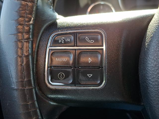 2017 Jeep Wrangler Sport 4x4