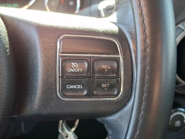 2017 Jeep Wrangler Sport 4x4