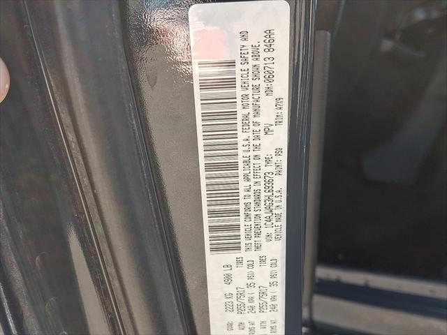 2017 Jeep Wrangler Sport 4x4