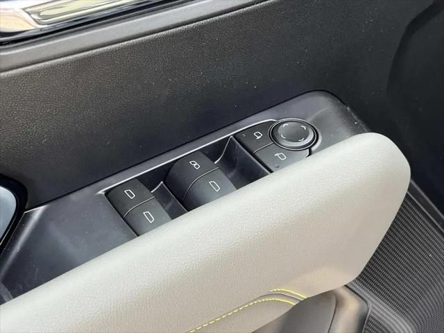 2026 Chevrolet Colorado ZR2, 4WD