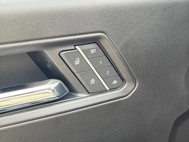 2026 Chevrolet Colorado ZR2, 4WD