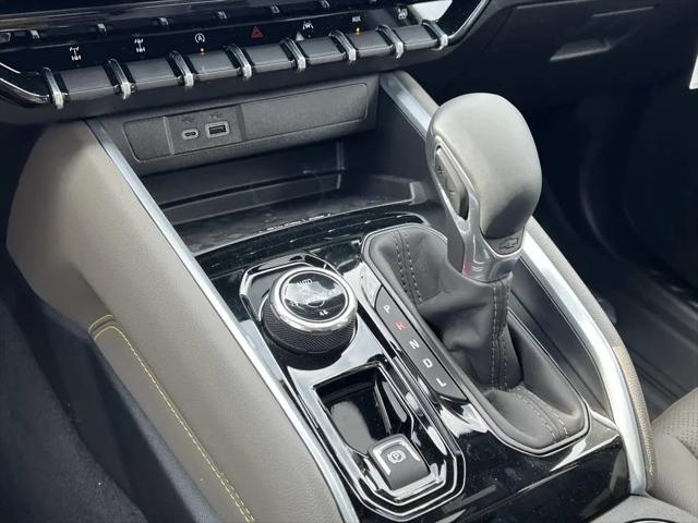 2026 Chevrolet Colorado ZR2, 4WD
