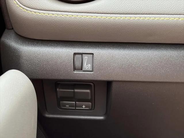 2026 Chevrolet Colorado ZR2, 4WD