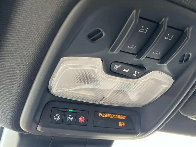 2026 Chevrolet Colorado ZR2, 4WD