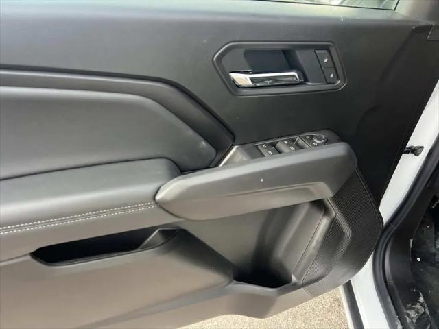 2026 Chevrolet Colorado LT, 4WD