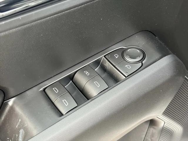 2026 Chevrolet Colorado LT, 4WD