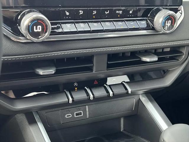 2026 Chevrolet Colorado LT, 4WD