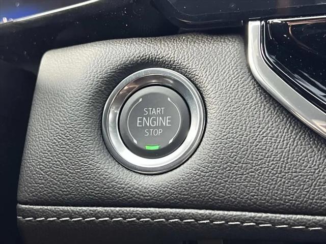 2026 Chevrolet Colorado LT, 4WD