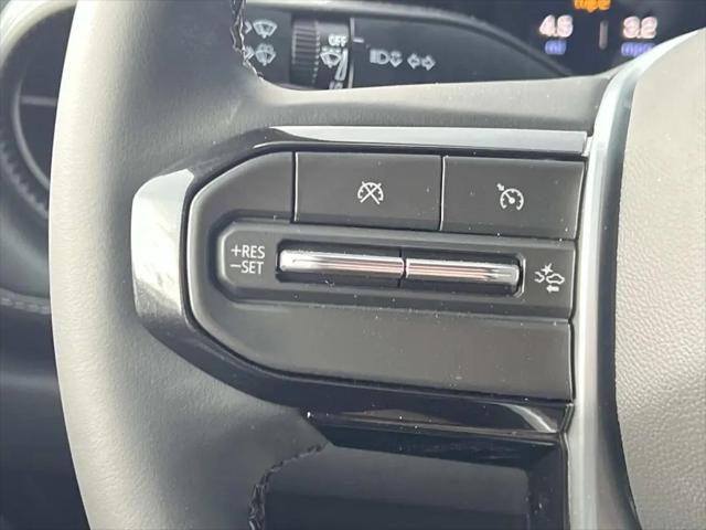 2026 Chevrolet Colorado LT, 4WD