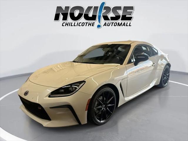 2026 Toyota GR86 Premium for sale near Chillicothe, OH