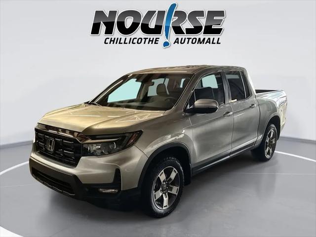 2026 Honda Ridgeline RTL for sale in Chillicothe, OH