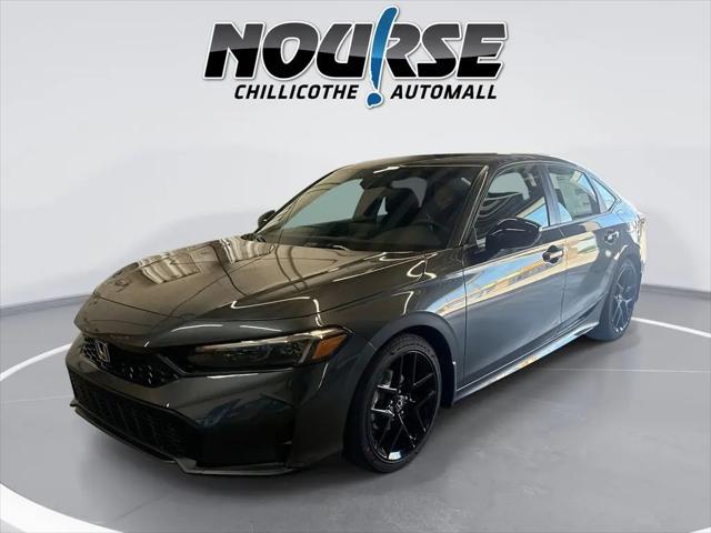 2026 Honda Civic Sport for sale near Chillicothe, OH