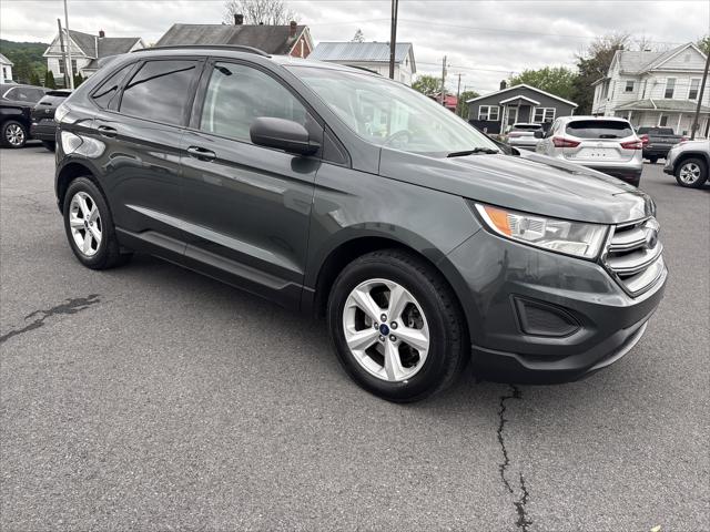 2015 Ford Edge SE 2015 Ford Edge SE