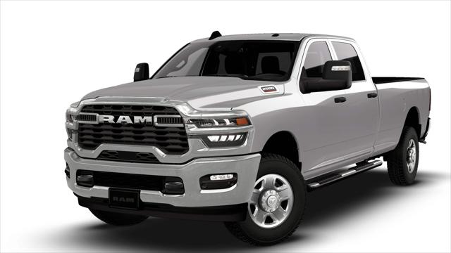 2026 RAM Ram 2500 RAM 2500 TRADESMAN CREW CAB 4X4 8 BOX