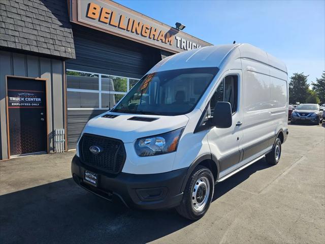 2025 Ford Transit Cargo Van T-250 for sale in Lynden, WA