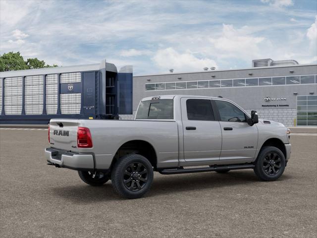 2026 RAM Ram 2500 RAM 2500 BIG HORN CREW CAB 4X4 64 BOX 2026 RAM Ram 2500 RAM 2500 BIG HORN CREW CAB 4X4 64 BOX
