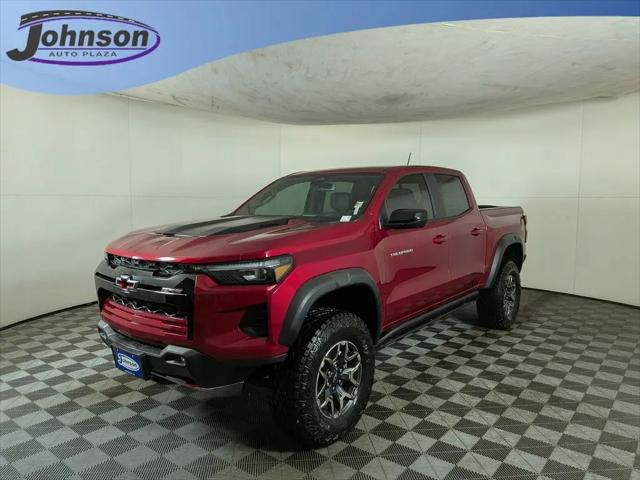 2026 Chevrolet Colorado ZR2, 4WD for sale in Brighton, CO